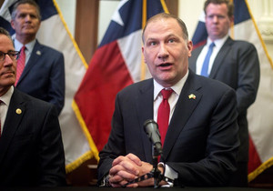 텍사스주, 두 번째 500만달러 비트코인 매입으로 보유액 1,000만달러 확대