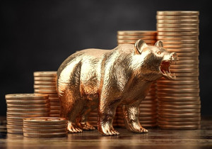 10x 리서치 "비트코인 하락, 저점 매수 기회 아닌 약세장 증거" 분석