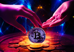 블랙록 비트코인·이더리움 ETF 수요 빙산 일각 고위간부 발언