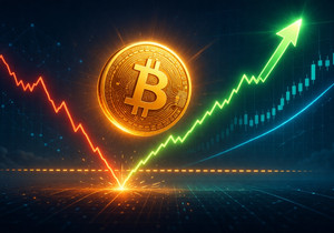 비트코인 69K 아래 하락 후 71K 회복