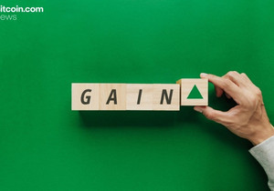 비트코인 ETF 주초 1억4500만 달러 순유입 기록