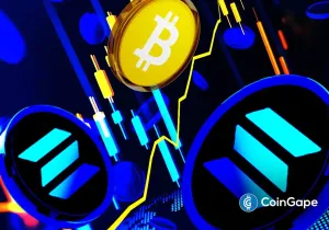 비트코인 95000달러 유지 시 솔라나 핵심 지지·저항 구간 재부각