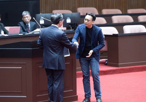 대만 의원, 비트코인을 국가 준비자산에 포함할 것 촉구