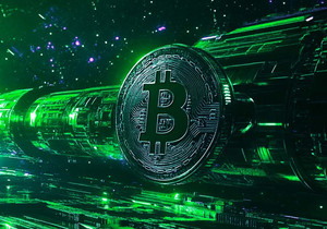 모건스탠리 비트코인 ETF 상장 임박 NYSE 통지 수령