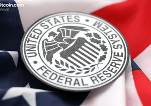연준 기준금리 3.5~3.75% 동결…비트코인 시장 불확실성 증대