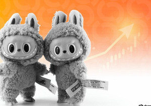 뱅가드 임원 비트코인 '디지털 라부부' 비유, 회사 암호화폐 ETF 거래 제공에도