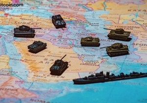 비트코인 7만4000달러 돌파, 중동 지정학적 긴장 속 3주 연속 월요일 랠리