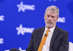 스트래티지 비트코인 손실 포지션 지속 매수 비트코인 가격 하락에도 흔들림없음