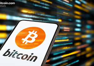 비트코인 차트 긴장 대치...다음 큰 움직임 고조