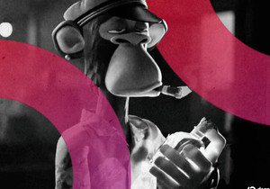 NFT 시장 반등 Bored Apes 주도