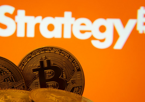 마이크로스트래티지, 비트코인 기업 자금 76% 장악…단일 구매자 리스크 부각