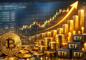 스팟 비트코인 ETF 5월1일 6억2980만달러 순유입 블랙록·피델리티 주도