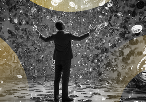 2025년 비트코인 고래 수십억 달러 BTC 대량 이동 원인