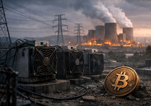 비트코인 해시레이트 지속 하락 속 가격 반등 채굴자 설득 실패