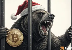 비트코인 연말 랠리 매수세 베어트랩 우려