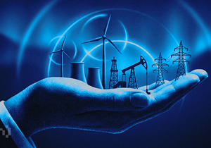 비트코인 채굴자들 수익 위기 직면 AI 전환 압박