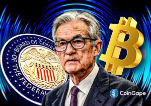 파월 연방준비제도 의장 연설, 12월 인상 확률 흔들리며 비트코인 상승