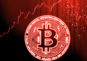 비트코인 9만 달러 돌파 실패 속 암호화폐 시장 하락세