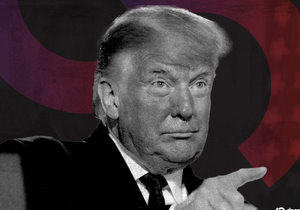 트럼프 사무라이 월렛 개발자 사면 검토 발언