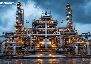 MARA Holdings 오하이오 15억 달러 가스발전소 인수 AI 데이터센터 구축