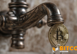 잭 도시 블록, 비트코인 파우셋 부활 예고 4월 6일 출시