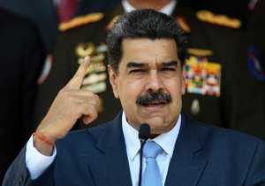 마두로 체포 후 베네수엘라의 비트코인 자산 운명