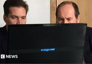 비트코인 전문가 블로그 '창시자' 언급 실수 인정