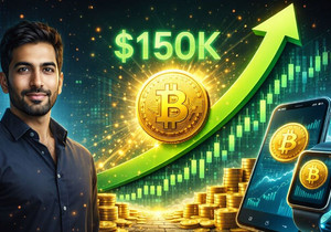 2026년 비트코인 15만 달러 도달 가능성, 기술 지갑 시장 급성장