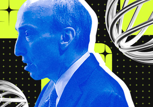 엡스타인 파일 게리 겐슬러 암호화폐 논의 기록 공개