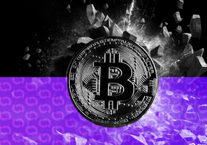 비트코인 7만 6천 달러 테스트 중 마이너스 펀딩 레이트 연중 최고치 기록