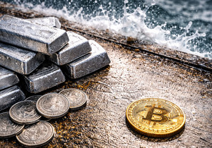 은 가격 급등 속 비트코인 ‘실물 자산’ 내러티브 흔들림