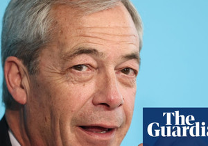 나이젤 파라지 개혁당, 비트코인 준비금·세금 10% 인하 법안 발표