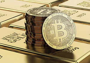 블룸버그 분석가 비트코인 금 대비 반토막 전망