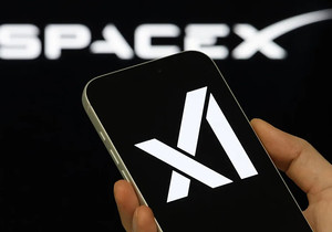 일론 머스크, xAI를 SpaceXAI로 브랜드 변경