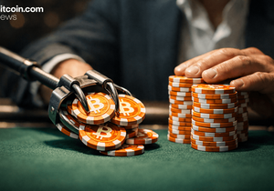 하이퍼리퀴드 고래 4200만 달러 비트코인 롱 포지션 부분 청산