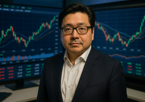 톰 리 "비트코인 50% 하락은 크립토 스콜, 겨울 아냐"