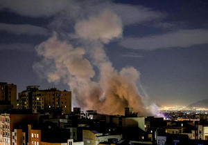 달러 강세 전개 속 원화 가치 하락