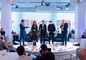 비트코인 트레저리스 미디어, 라스베가스 비트코인 2026 킥오프 행사 발표