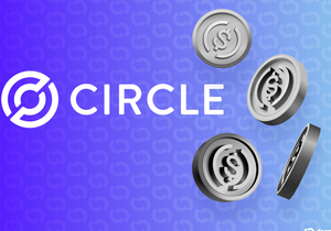 서클 주가 급등 USDC 성장세
