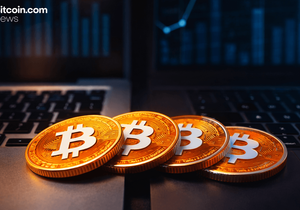 비트코인 6만8천달러 지지선 유지하나 기술적 약세 신호 확대