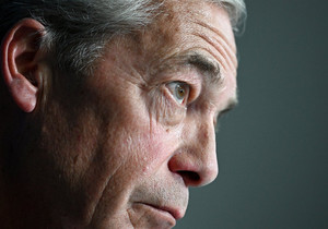 나이젤 패라지 스택BTC에 21만5천 파운드 투자 비트코인 200만 파운드 매입