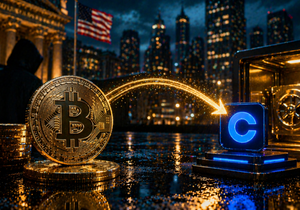 미국 정부, 비트파이넥스 해킹 비트코인 60만6000달러 코인베이스 이전