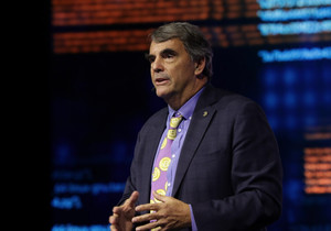 억만장자 팀 드레이퍼 비트코인 미보유자 매우 두려워해야