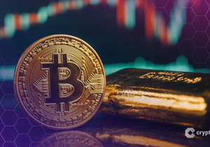 QCP 캐피털 "비트코인, 주식·금 따라잡기 시작…본격 각성 신호"