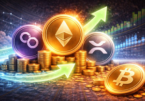 2025년 한국 거래소 알트코인 거래량 비트코인 추월