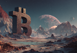 B HODL 비트코인 보유 122 BTC로 확대