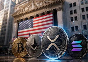 리플 프라임, XRP를 기관 담보 자산으로 활용 시작