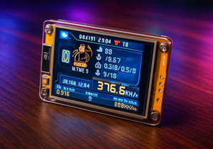 비트메인 비트코인 채굴기 테라해시당 3달러 파격 할인