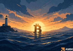 비트코인 롱 포지션 증가 속 거시 압력 고조, 브레이크아웃 임박 여부 주목