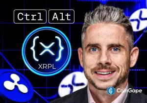 리플 지원 Ctrl Alt, XRPL서 2억8000만달러 다이아몬드 토큰화 완료